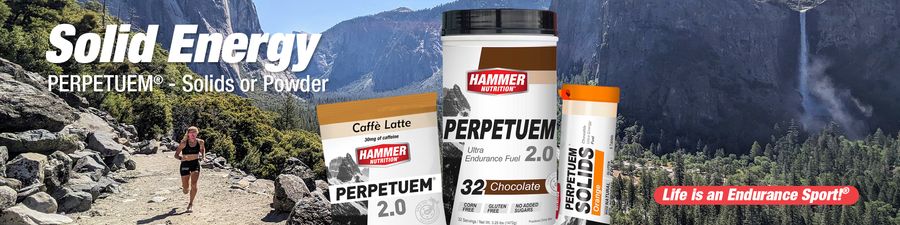 Hammer Nutrition Malaysia | 