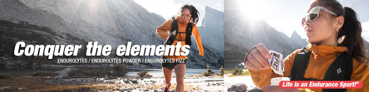 Hammer Nutrition Malaysia | 