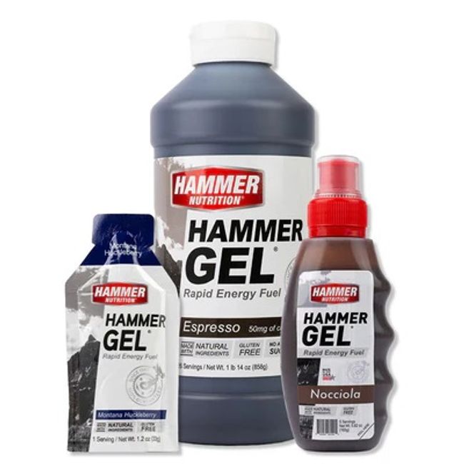 Hammer Nutrition Malaysia |  - 