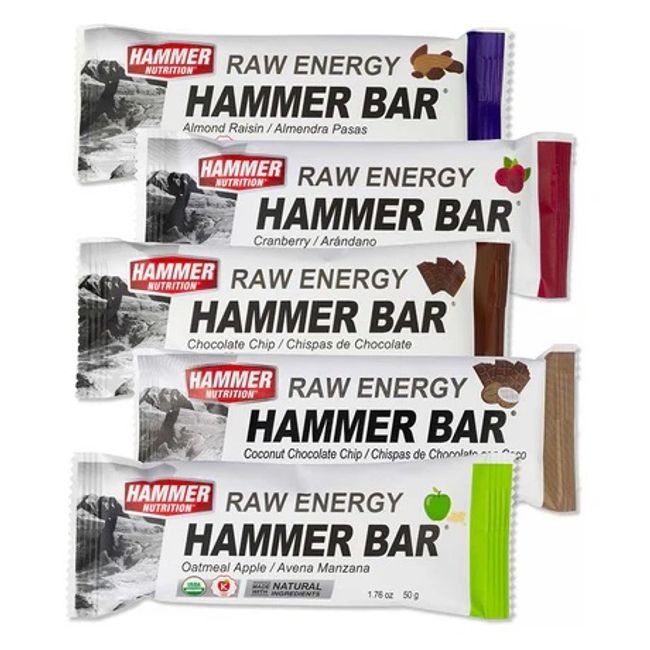 Hammer Nutrition Malaysia |  - 