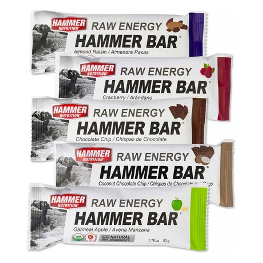 Hammer Nutrition Malaysia |  - 