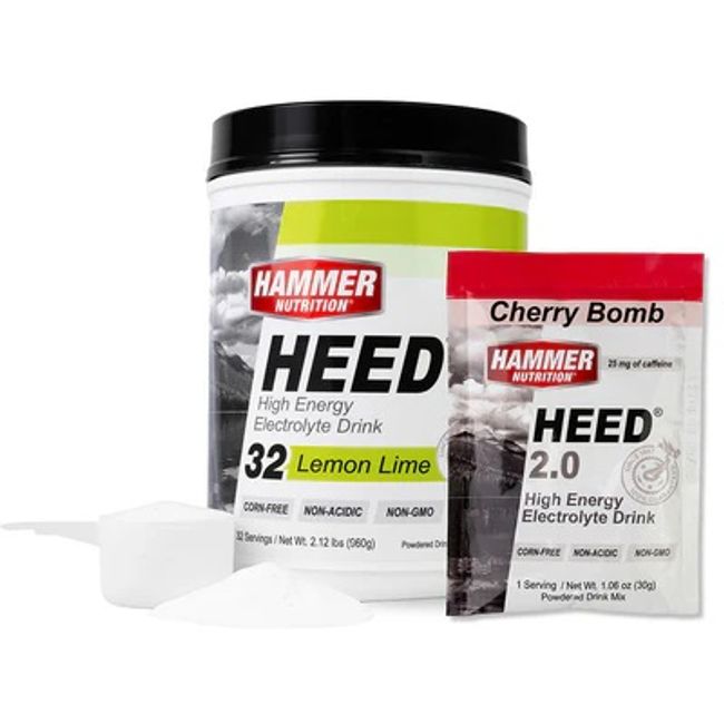 Hammer Nutrition Malaysia |  - 