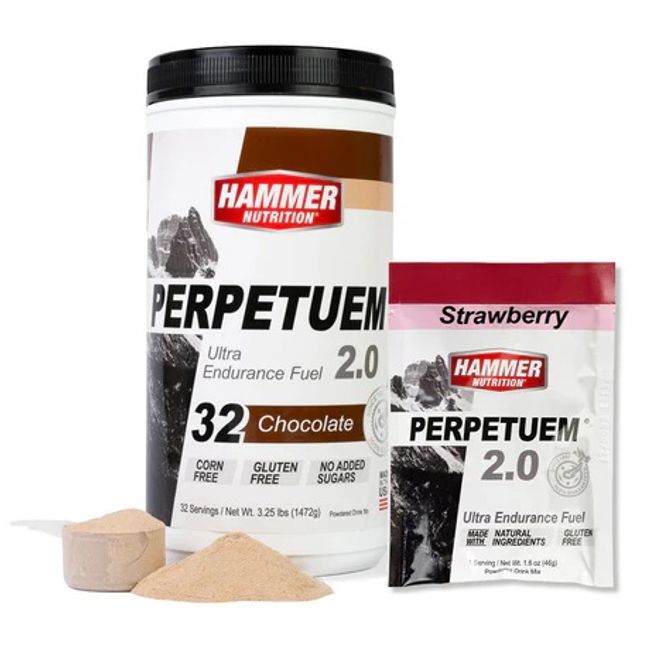 Hammer Nutrition Malaysia |  - 