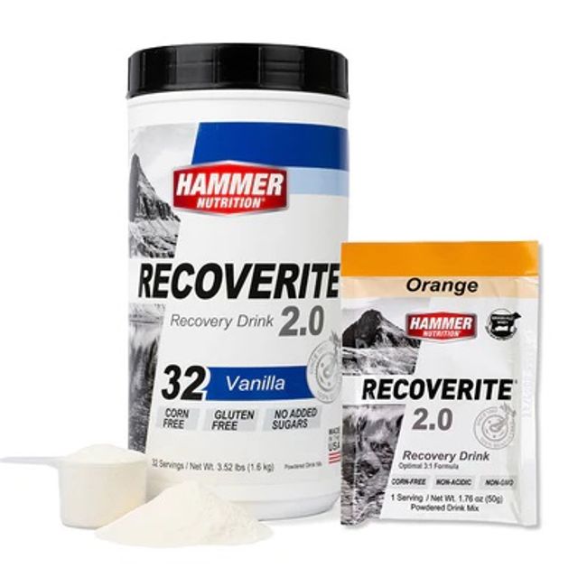 Hammer Nutrition Malaysia |  - 
