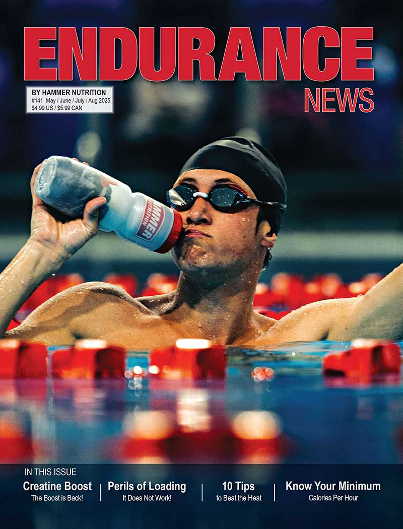 Endurance News #140