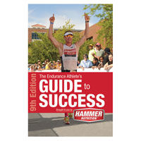 Endurance Athletes Guide to Success Cover