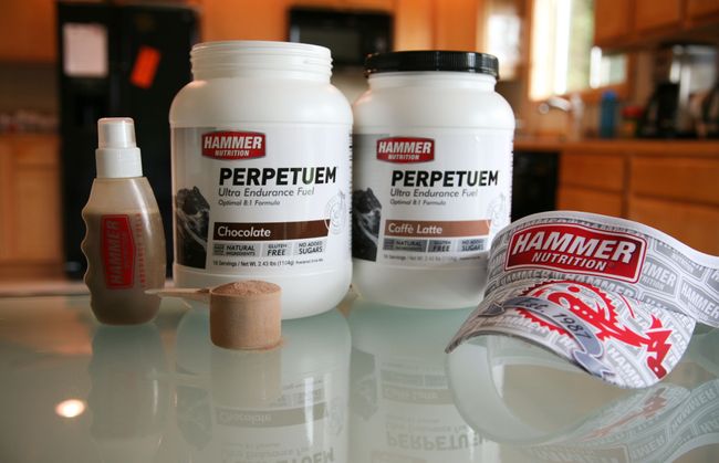 Hammer Nutrition Malaysia |  - Perpeteum