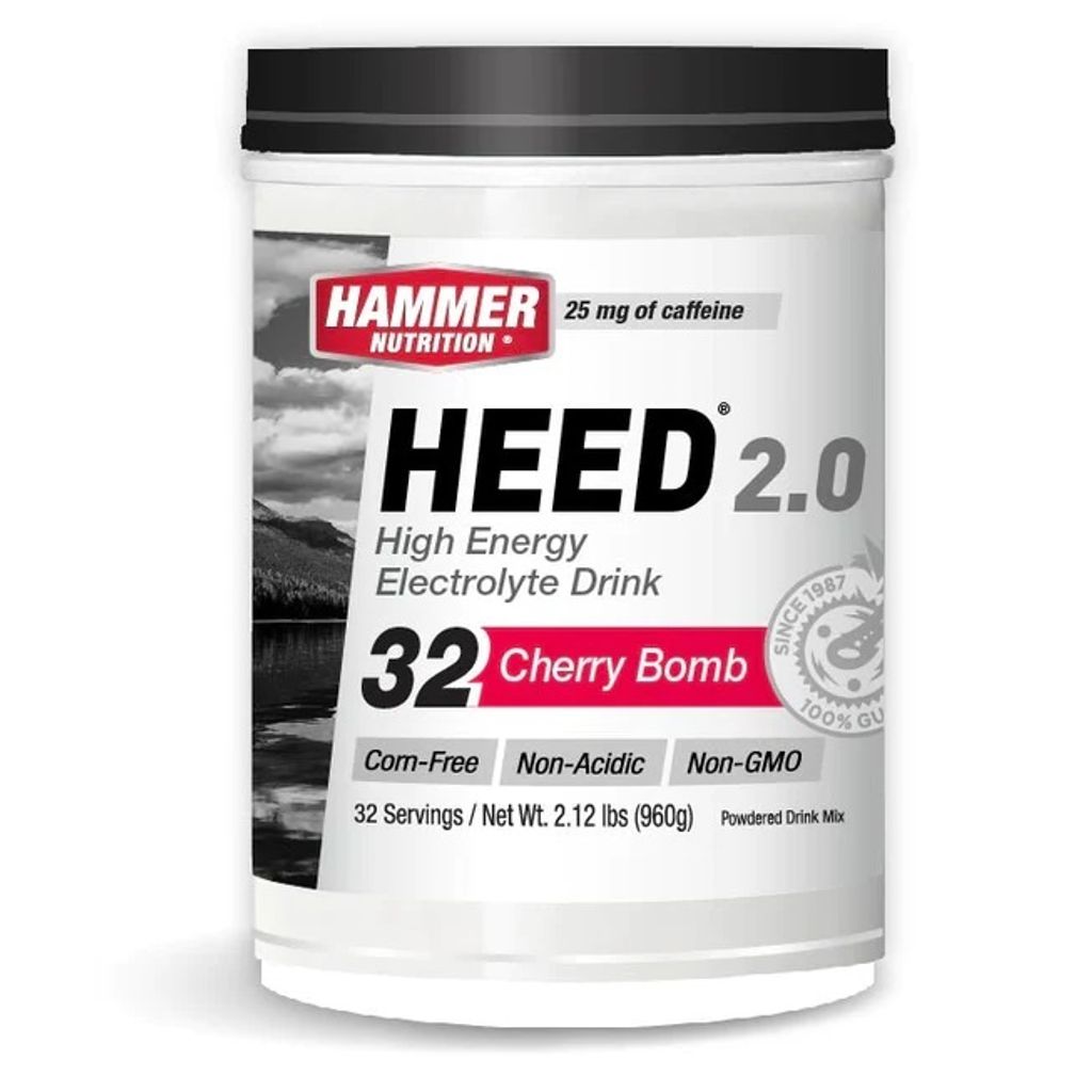 HEED32CHERRY