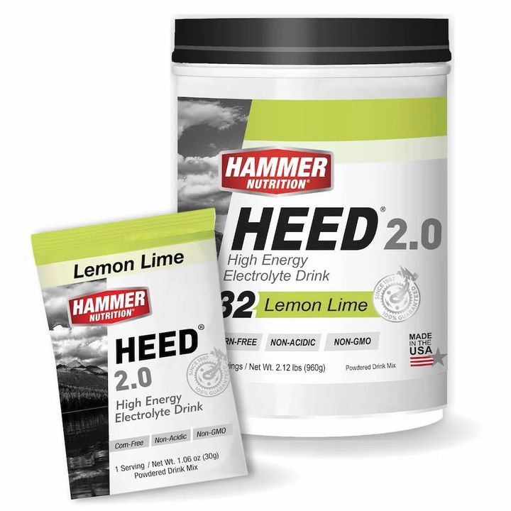 heedcover