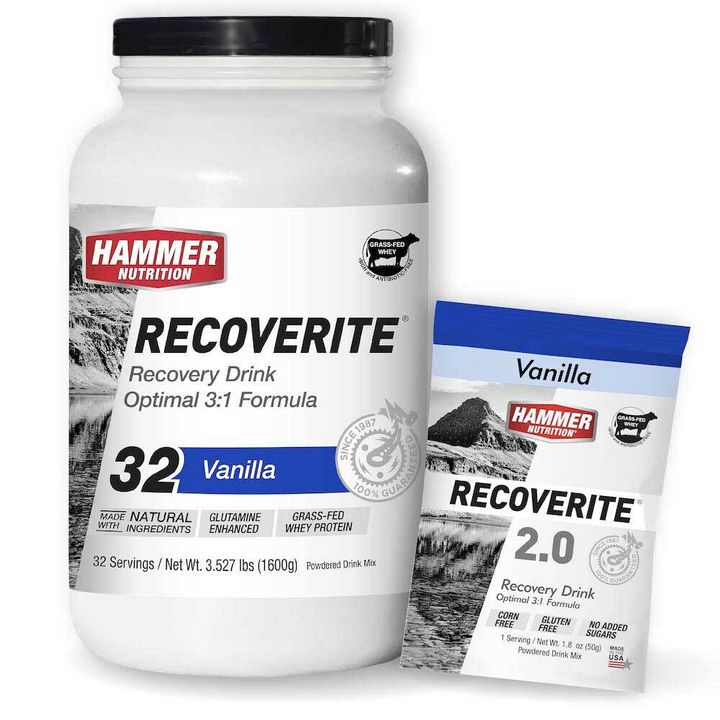 recoveritecover