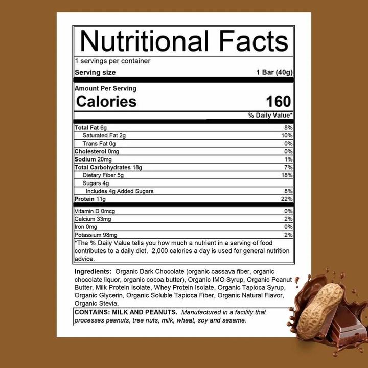 wheybarlabel