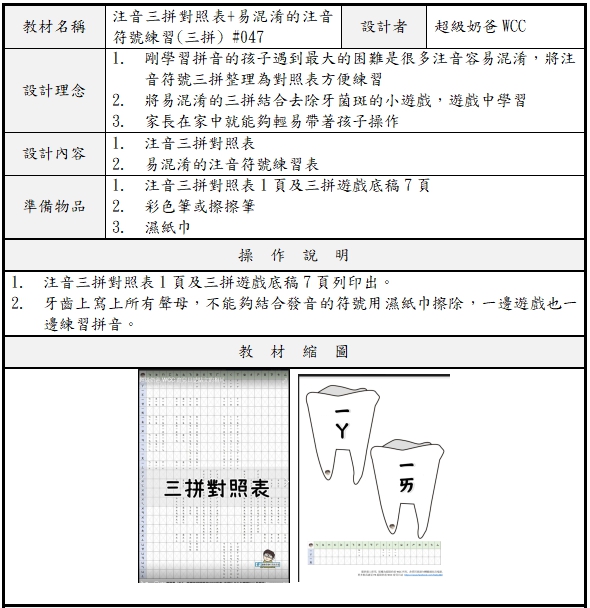 #047 注音三拼對照表+易混淆的注音符號練習(三拼)說明.jpg