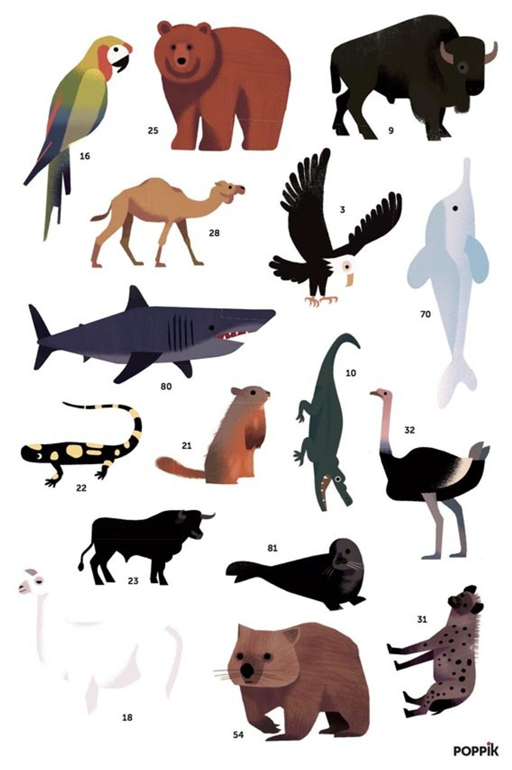 poppik stickers animals poster worldmap.jpg