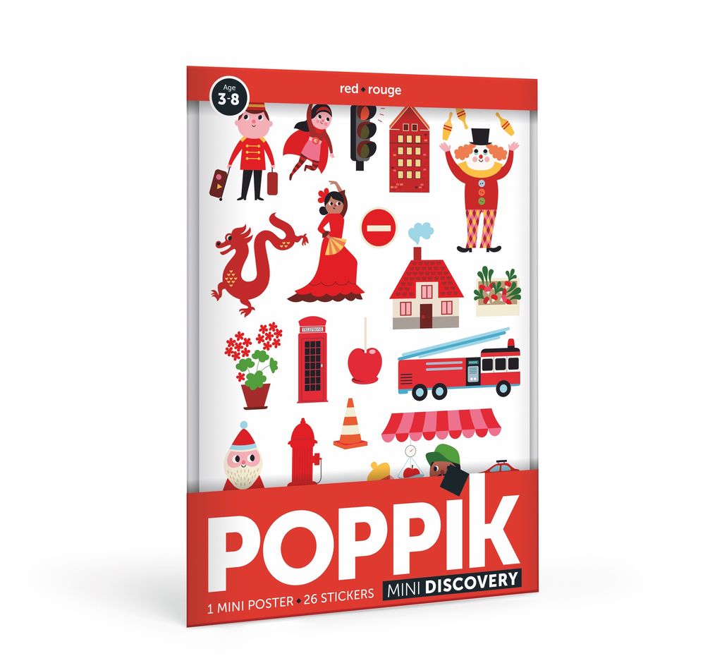 poppik mini discovery poster affichette decoration red ingela arrhenius.jpg