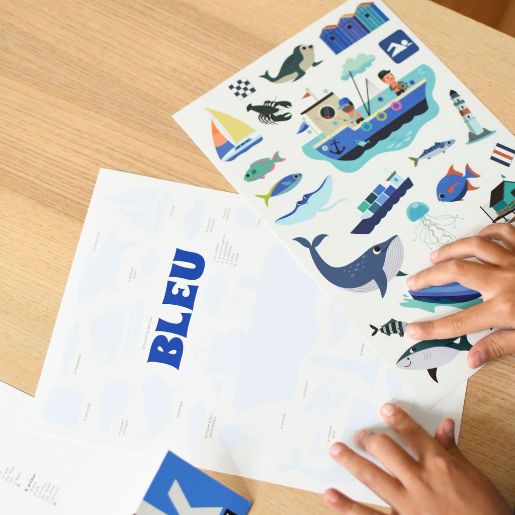 poppik poster stickers affiche jeu educatif mer bleu ingela arrhenius enfants 2.jpg
