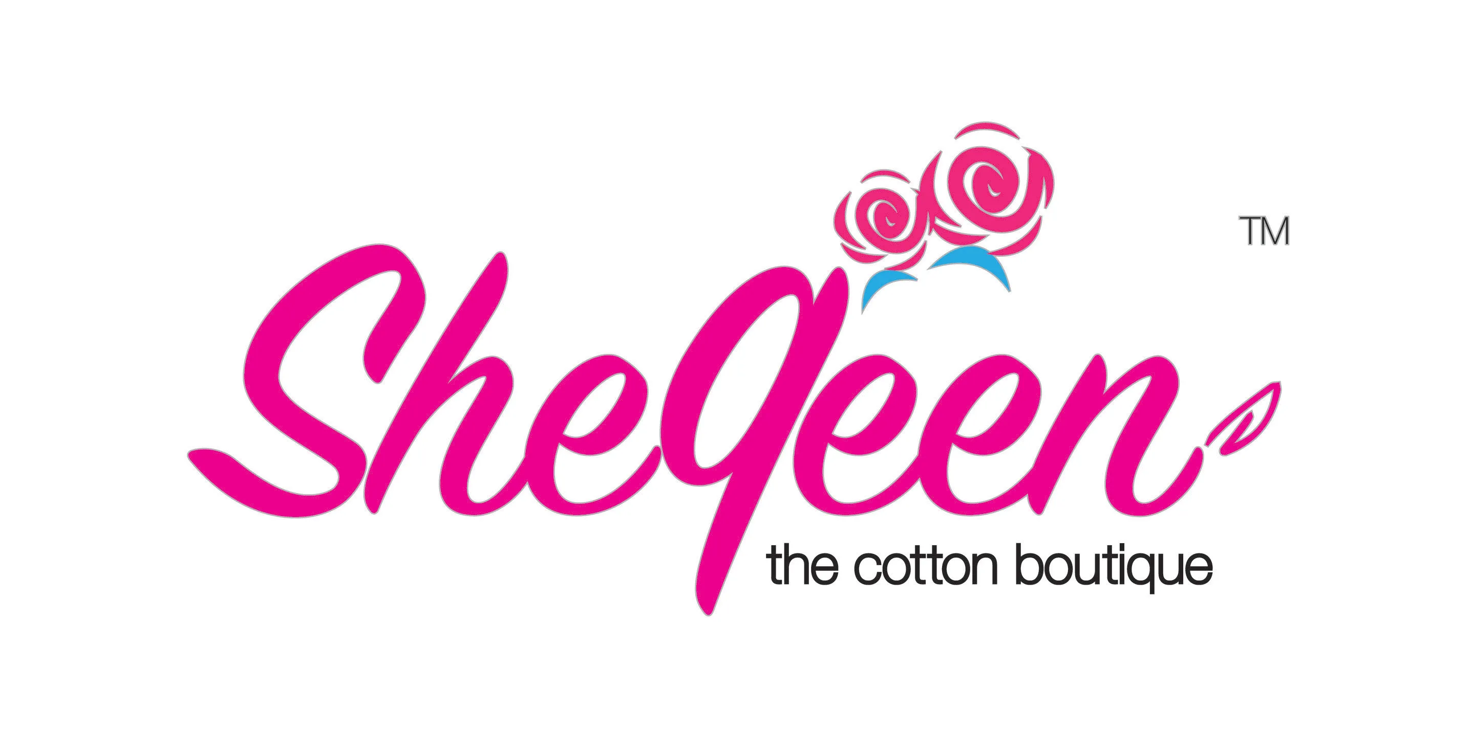 SheQeen | The Cotton Boutique