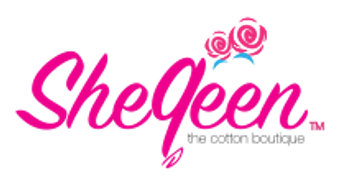 SheQeen | The Cotton Boutique