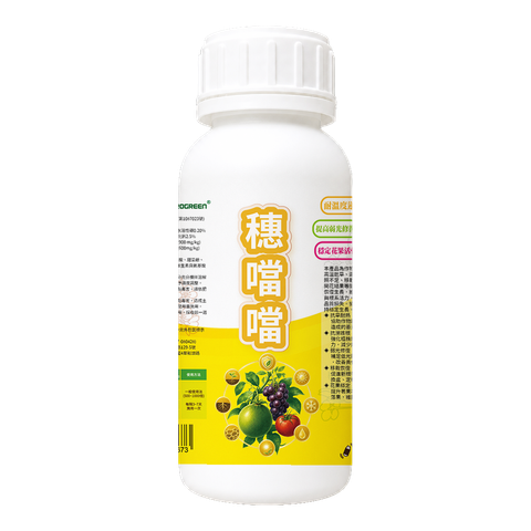穗噹噹_500ml