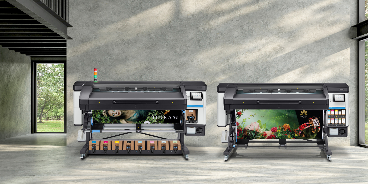 HP Latex | Large Format Printing Solution | DPI Technology Sdn Bhd