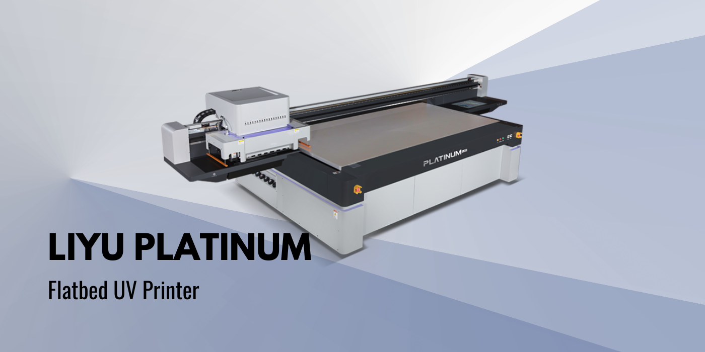 OEM UV and eco-solvent printers