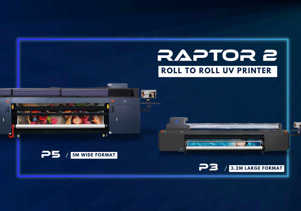 LDP UV Printer | Large Format Printing Solution | DPI Technology Sdn Bhd