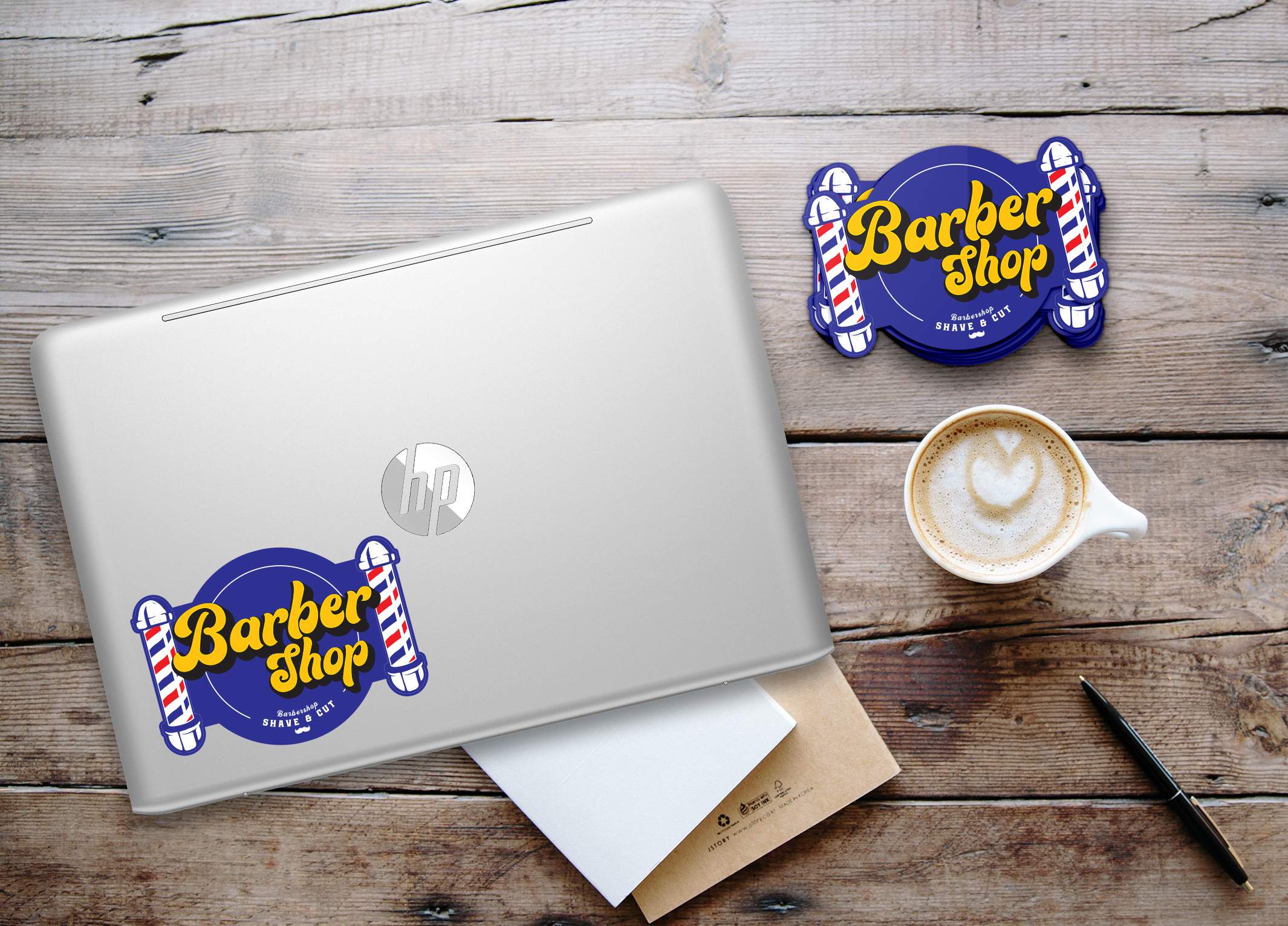 Labelling Application