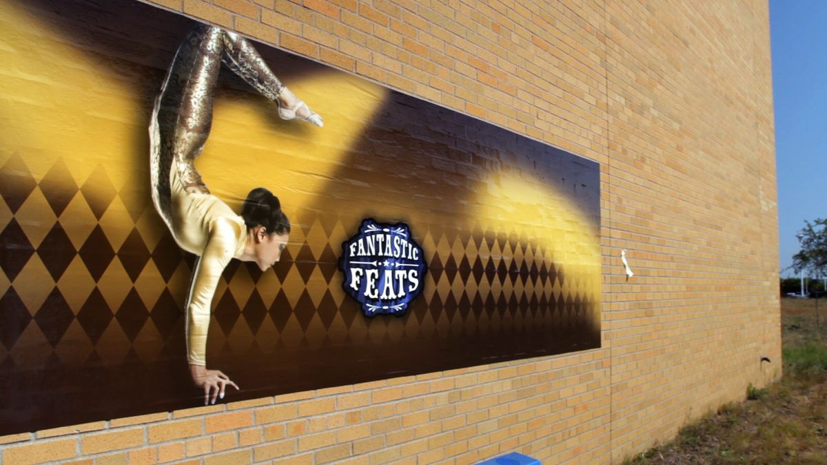 Building wraps