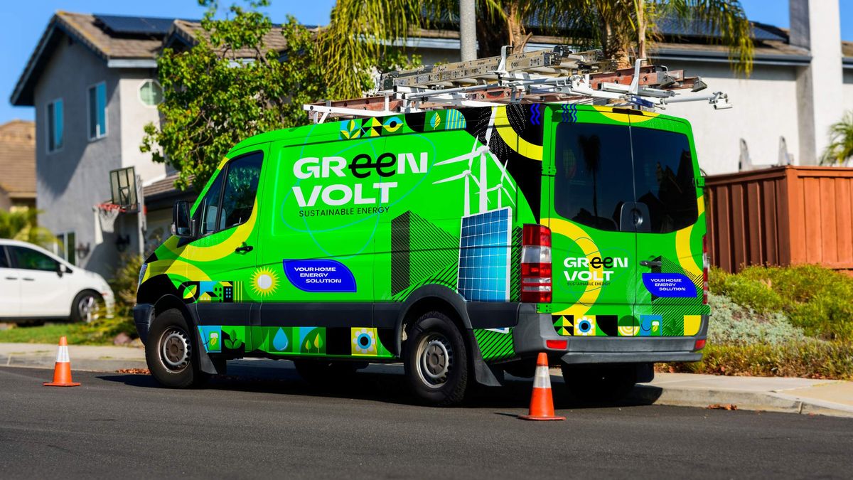 Vehicle wraps