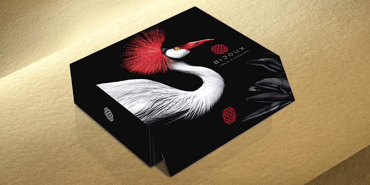 Packaging Prototypes