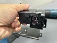 Defective Color Sensor Diagnosis