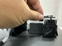 Replacement Part Installation