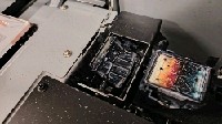 Roland BD-8 Maintenance Diagnosis