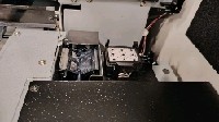 Roland BD-8 Internal Parts Cleaning