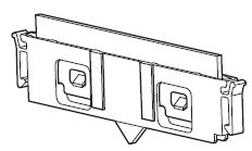 Roland Wiper Unit