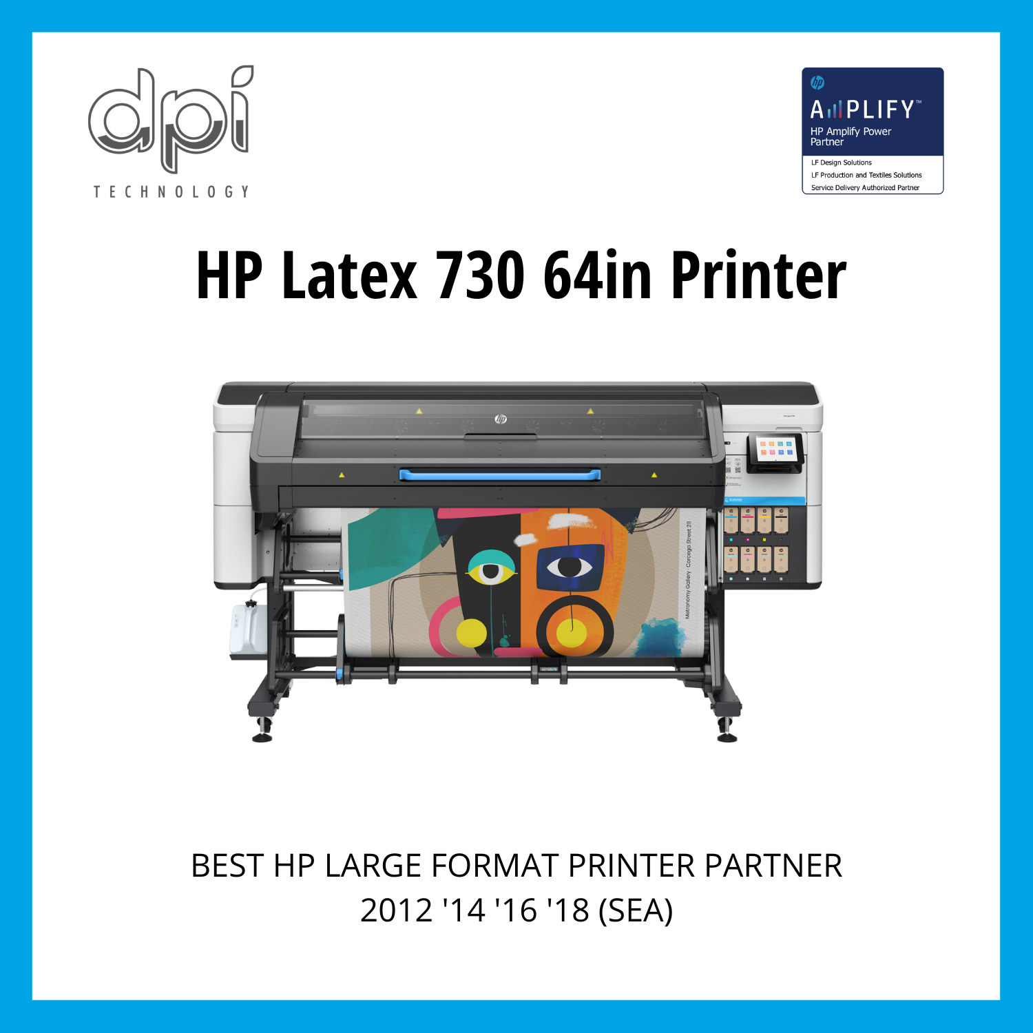 HP730