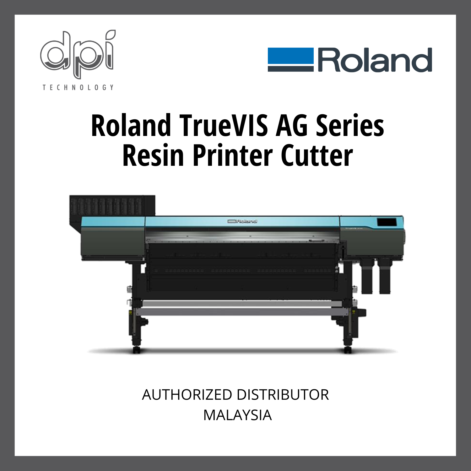 Roland AG640