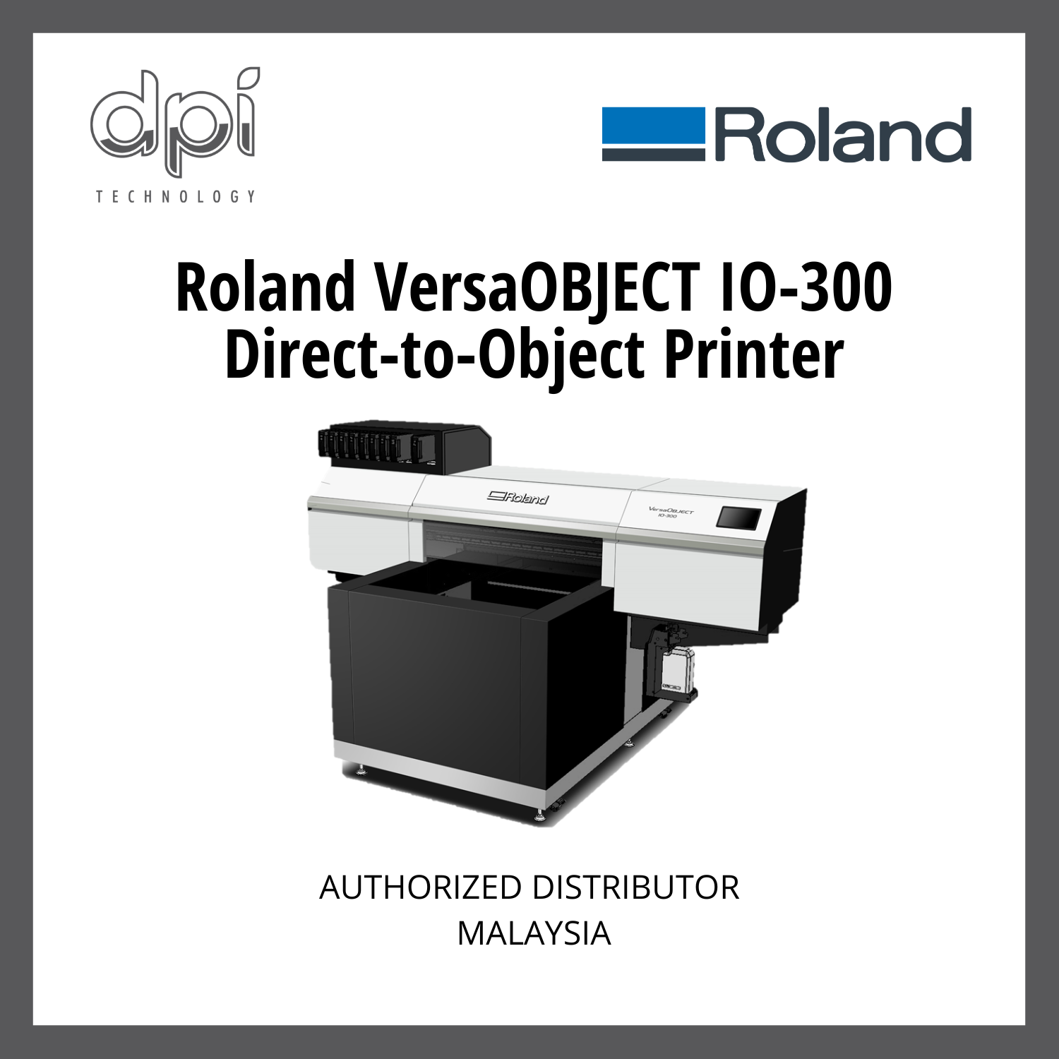 Roland IO-300