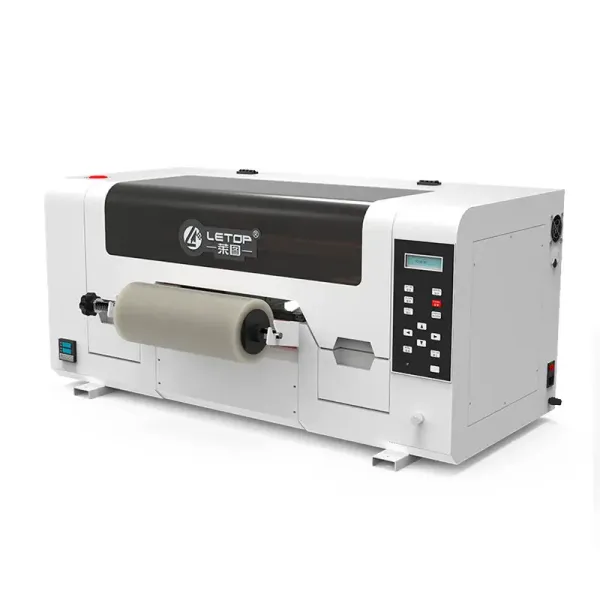 Letop LT-300C UV DTF Printer