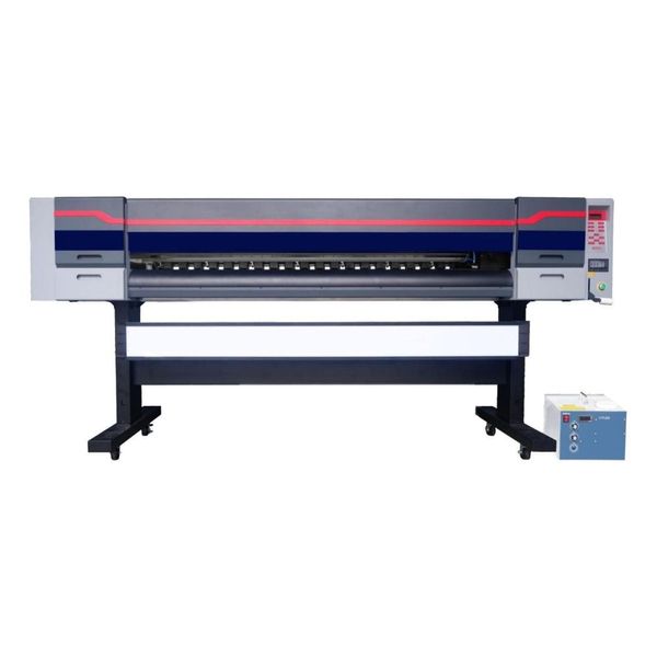 SMTJET UV PRINTER RJHA-UV Series