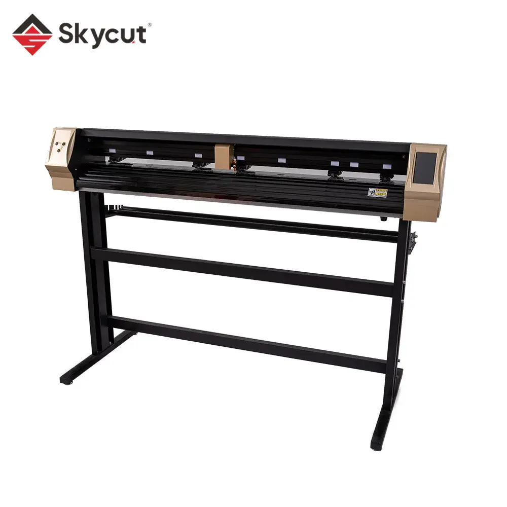 Skycut VH48 servo vinyl cutter for car film