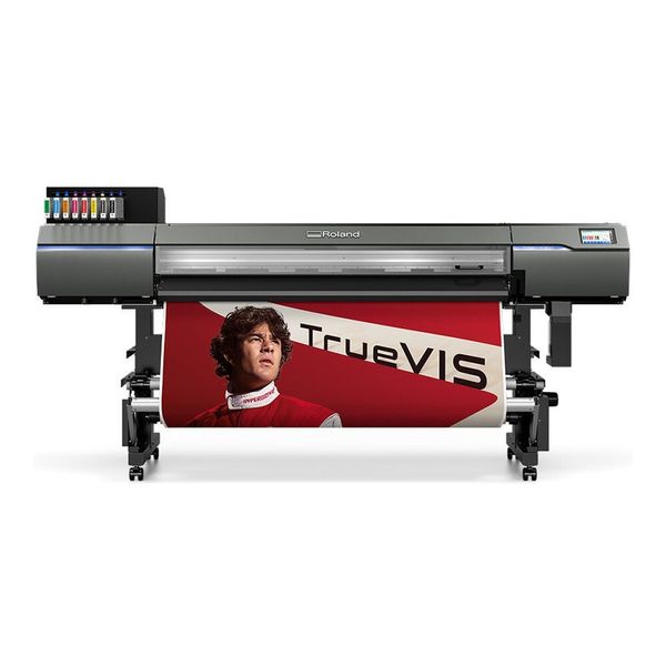 Roland TrueVIS XP-640 Eco-Solvent Printer