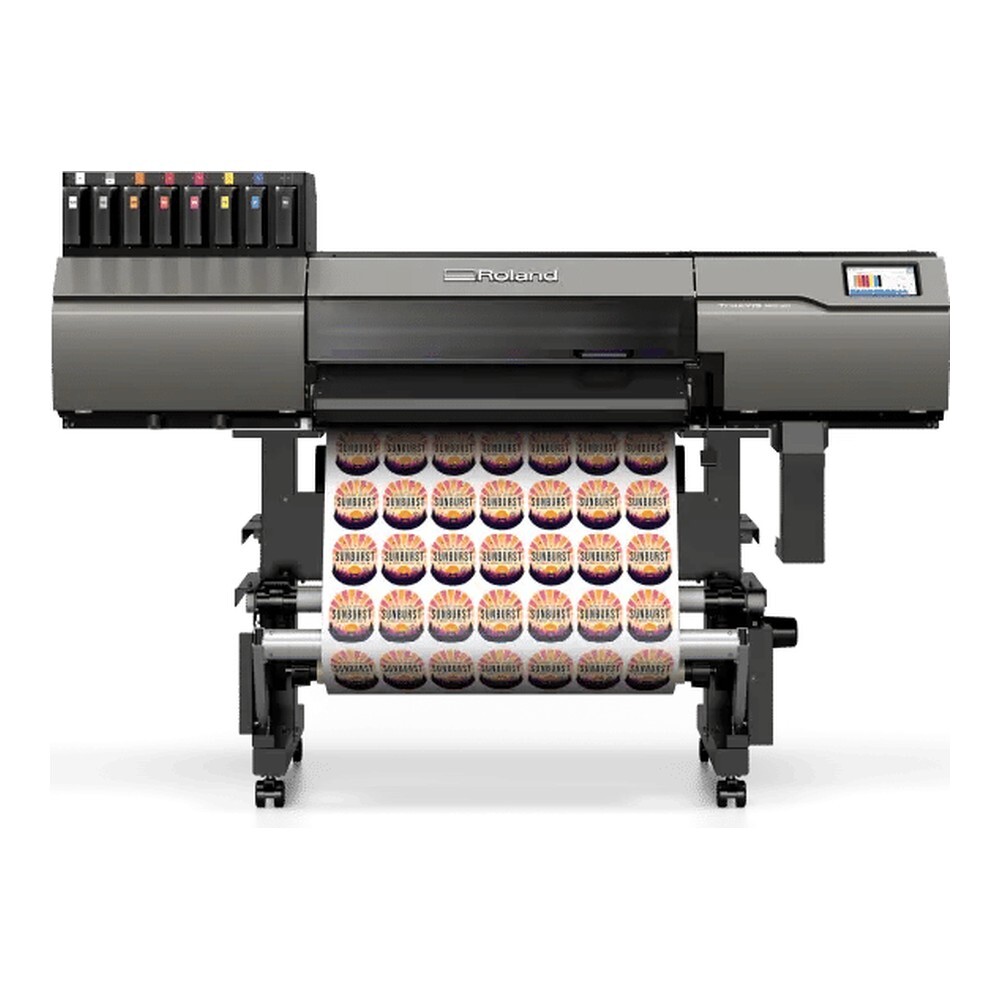 Roland TrueVIS MG2 Series UV Printer/Cutter