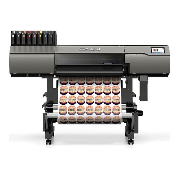 Roland TrueVIS MG2 Series UV Printer/Cutter