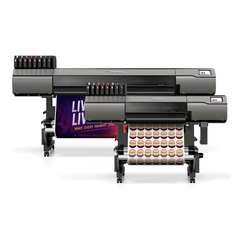 Roland TrueVIS MG2 Series UV Printer/Cutter – view 2