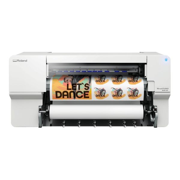 Roland VersaSTUDIO BN2-30 Desktop Eco-Solvent Printer/Cutter