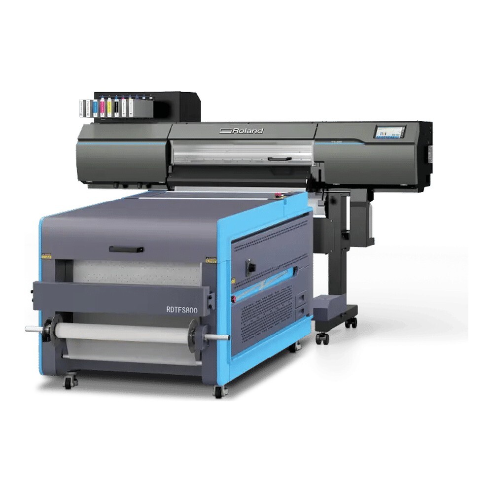 Roland TY-300i Direct-to-Film Printer