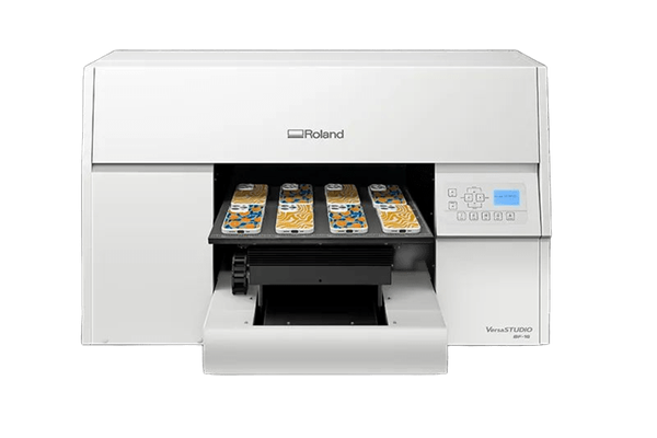 Roland VersaSTUDIO BF-16 Desktop UV Flatbed Printer