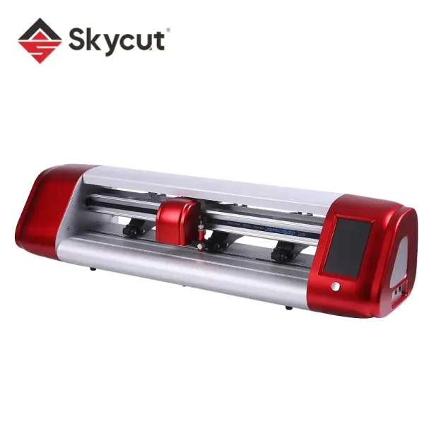 Skycut C Series Camera Contour Vinyl Cutter