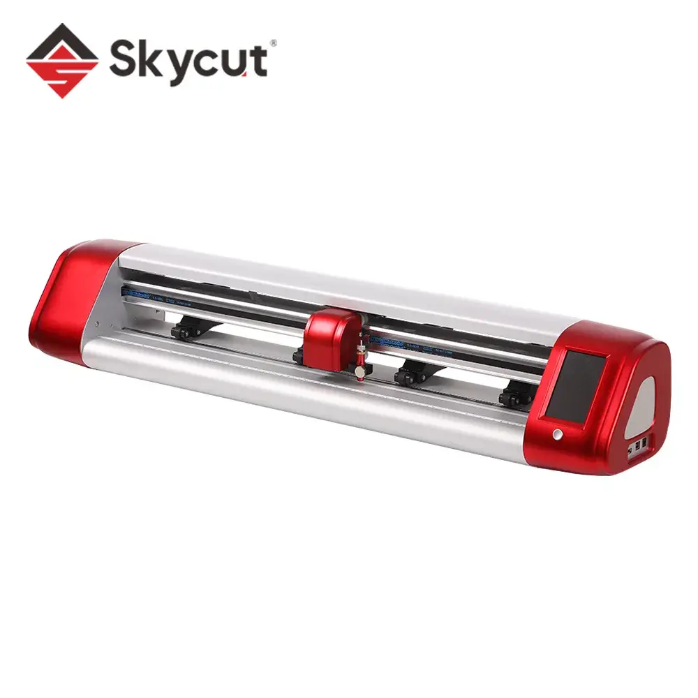 Skycut C Series Camera Contour Vinyl Cutter – view 2