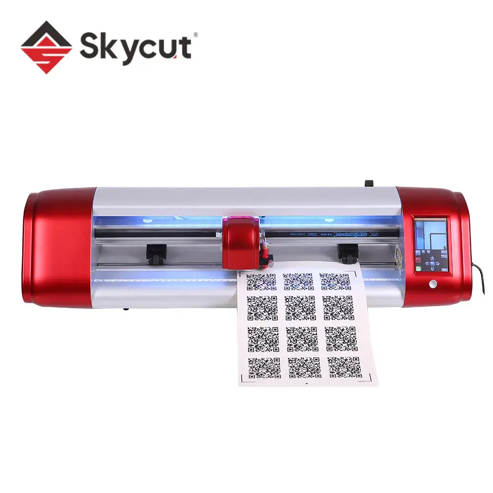 Skycut C Series Camera Contour Vinyl Cutter – view 3
